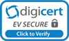 DigiCert EV Secure